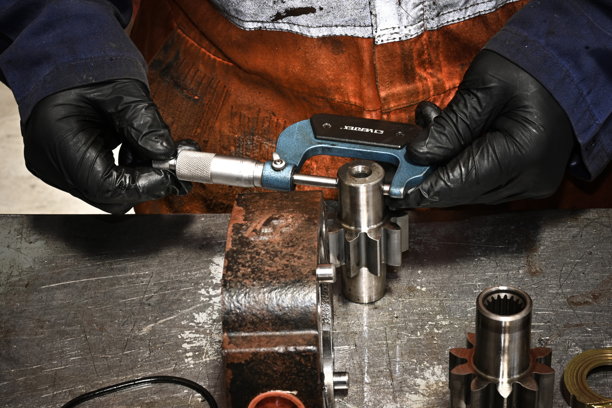 Hydraulic Systems Design Hydraulic Solutions Taranaki » Hydraulic Solutions Taranaki